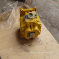 Pompa hidrolik buldoser Shantui 07446-66103